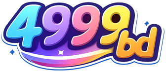 4999 bd উপকূলীয় নীল সবুজ লোগো